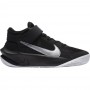 Дитячі баскетбольні кросівки Nike Team Hustle D 10 FlyEase (DD7303-004)