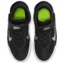 Дитячі баскетбольні кросівки Nike Team Hustle D 10 FlyEase (DD7303-004)