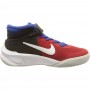 Дитячі баскетбольні кросівки Nike Team Hustle D 10 FlyEase (DD7303-005)