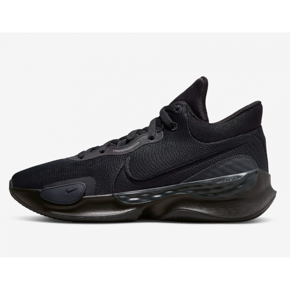 Кросівки баскетбольні Nike Renew Elevate 3 (DD9304-001)
