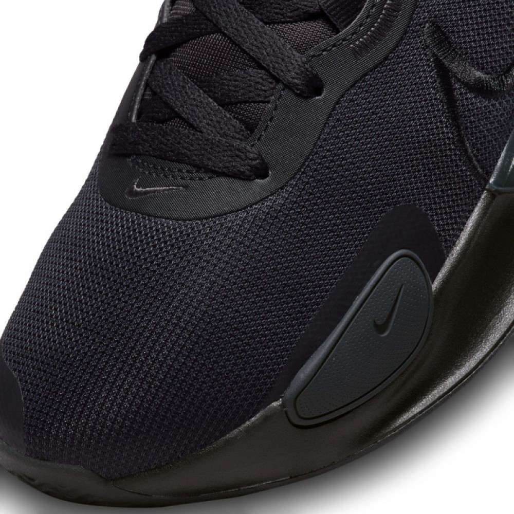 Кросівки баскетбольні Nike Renew Elevate 3 (DD9304-001)