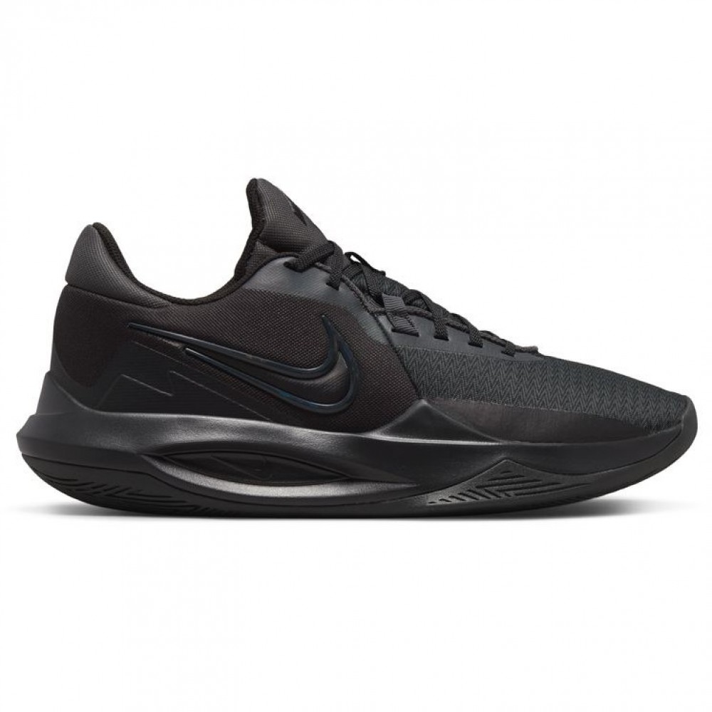 Кросівки баскетбольні Nike Precision 6 (DD9535-001)