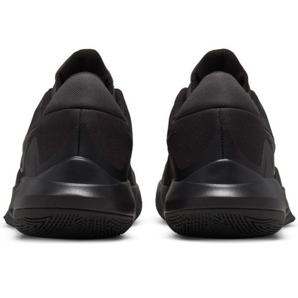 Кросівки баскетбольні Nike Precision 6 (DD9535-001)