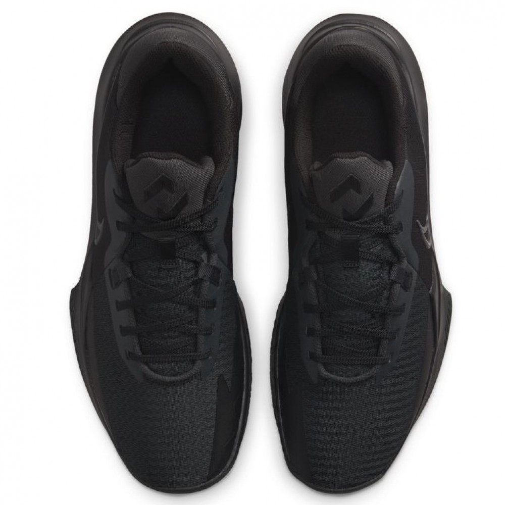 Кросівки баскетбольні Nike Precision 6 (DD9535-001)