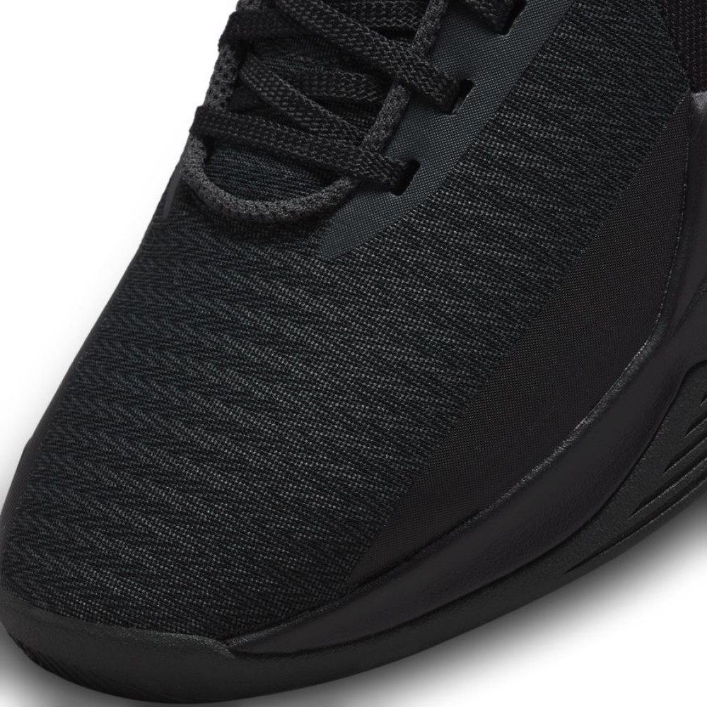 Кросівки баскетбольні Nike Precision 6 (DD9535-001)