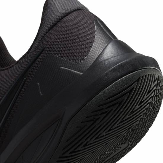 Кросівки баскетбольні Nike Precision 6 (DD9535-001)