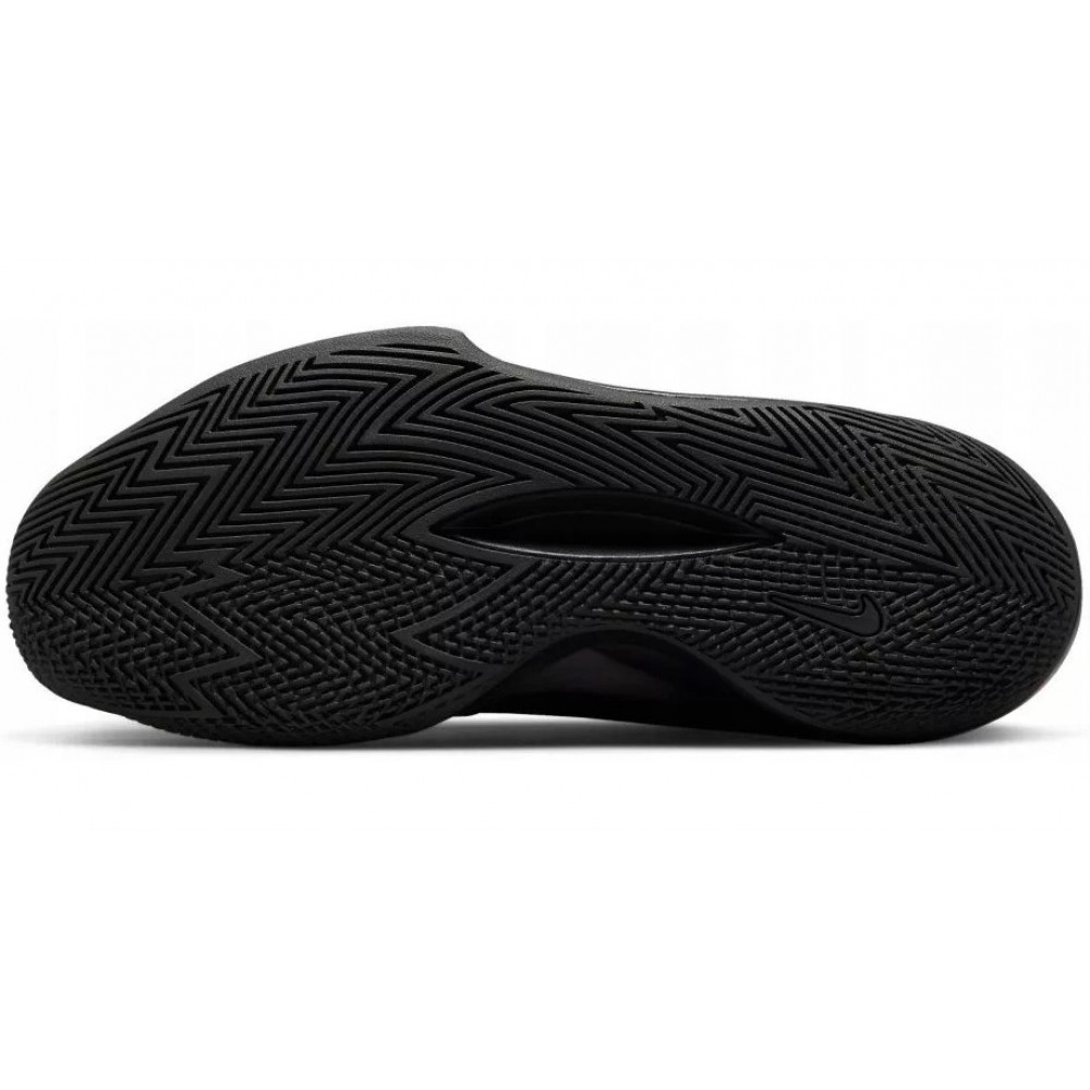 Кросівки баскетбольні Nike Precision 6 (DD9535-001)