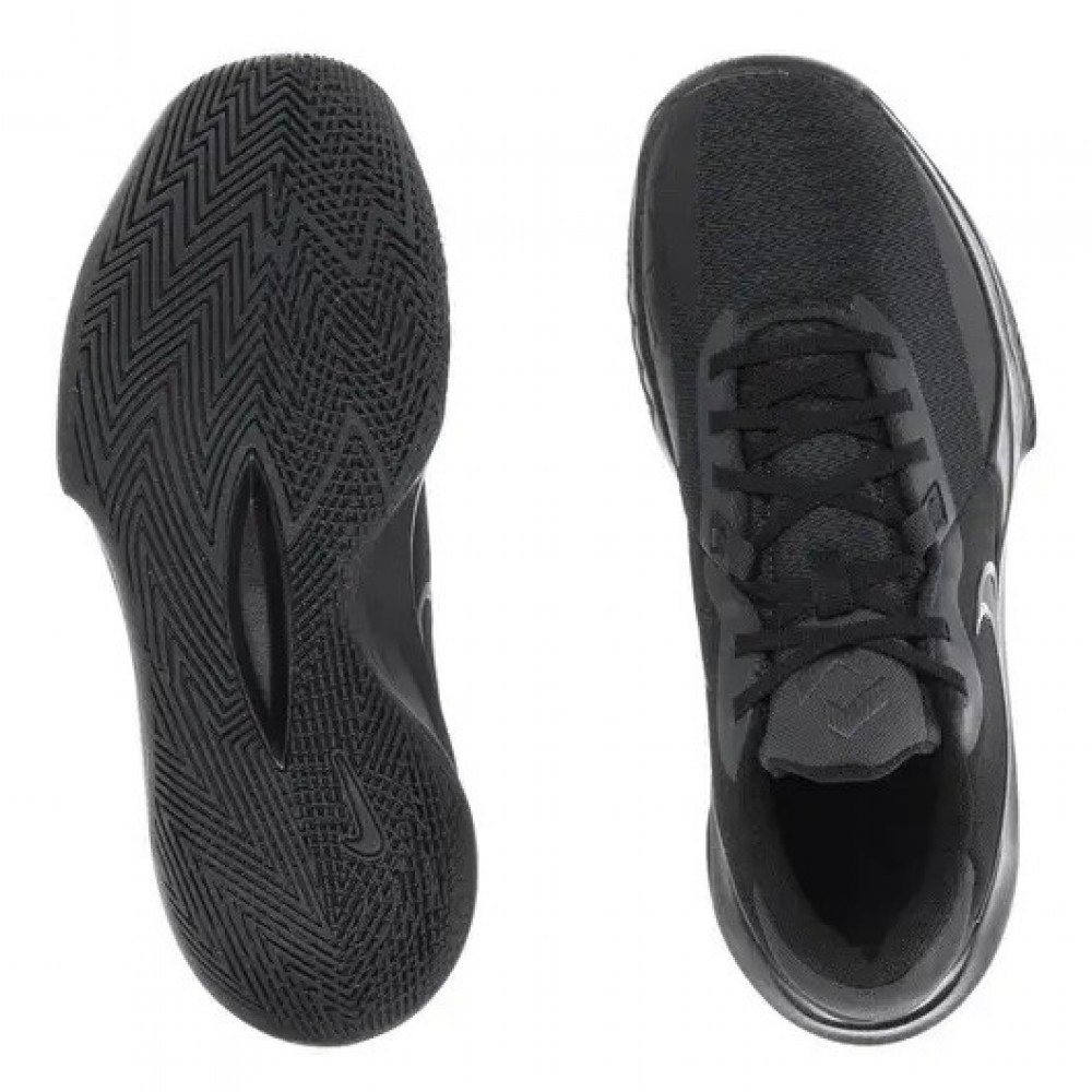 Кросівки баскетбольні Nike Precision 6 (DD9535-001)