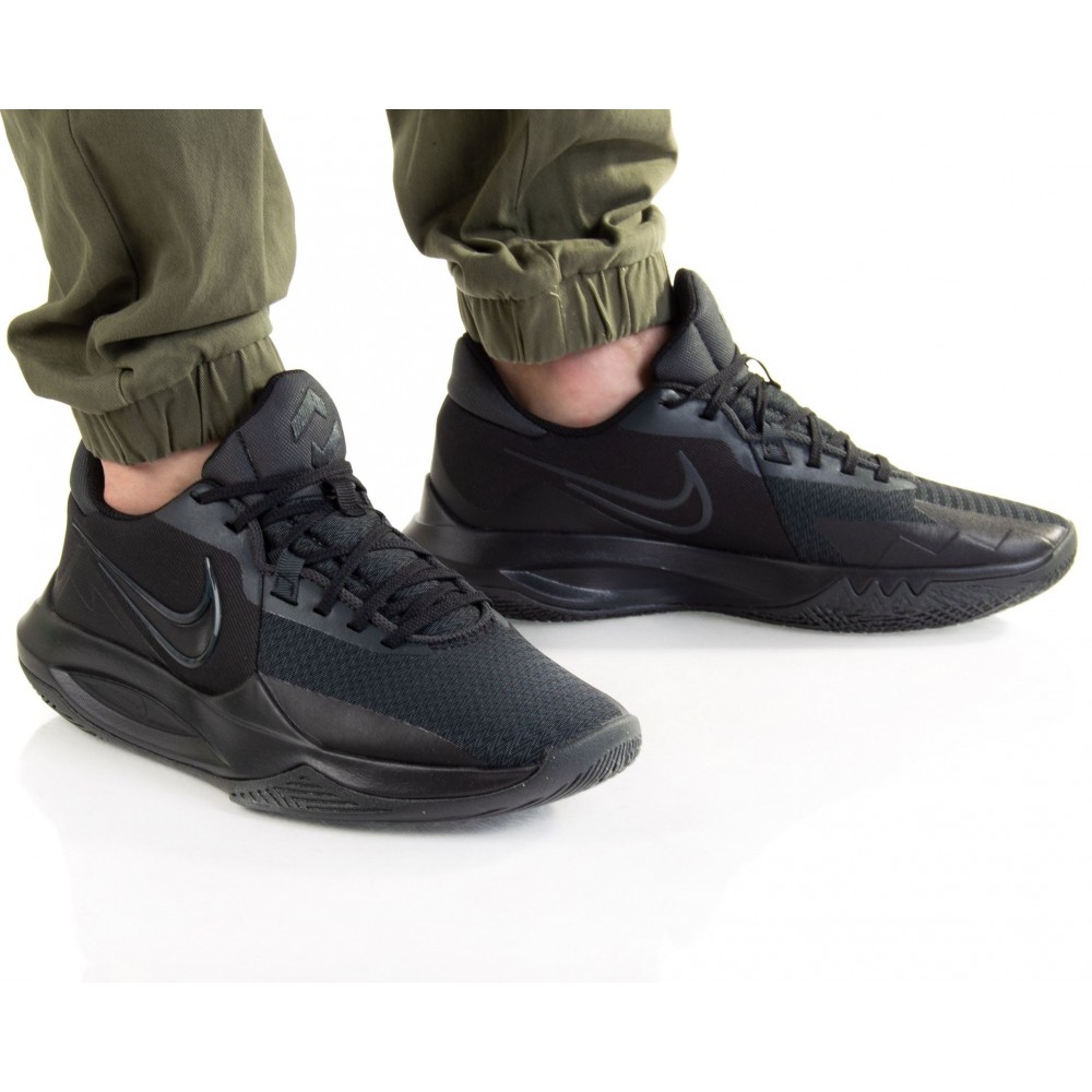 Кросівки баскетбольні Nike Precision 6 (DD9535-001)