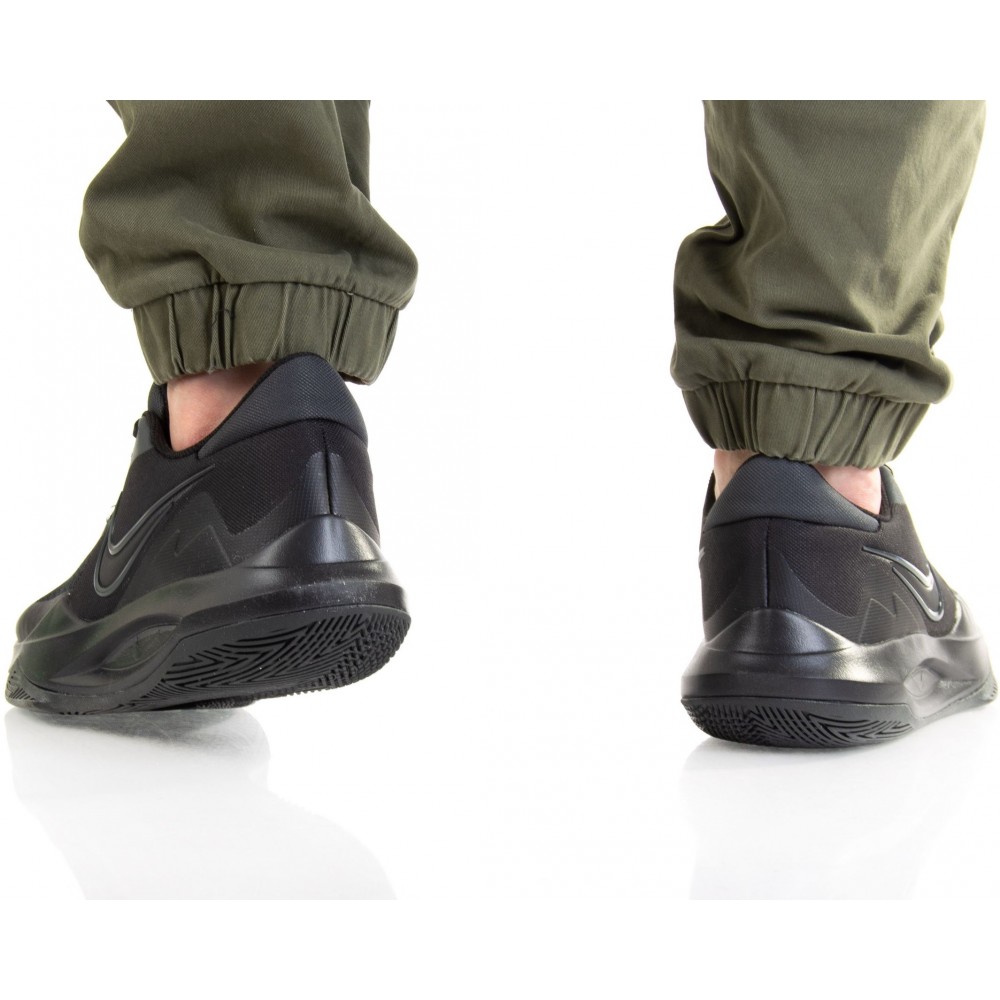 Кросівки баскетбольні Nike Precision 6 (DD9535-001)
