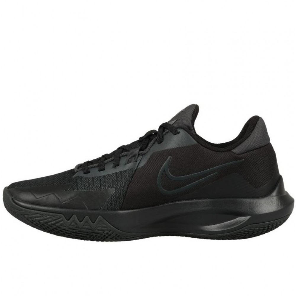 Кросівки баскетбольні Nike Precision 6 (DD9535-001)