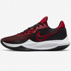 Кросівки баскетбольні Nike Precision 6 (DD9535-002)