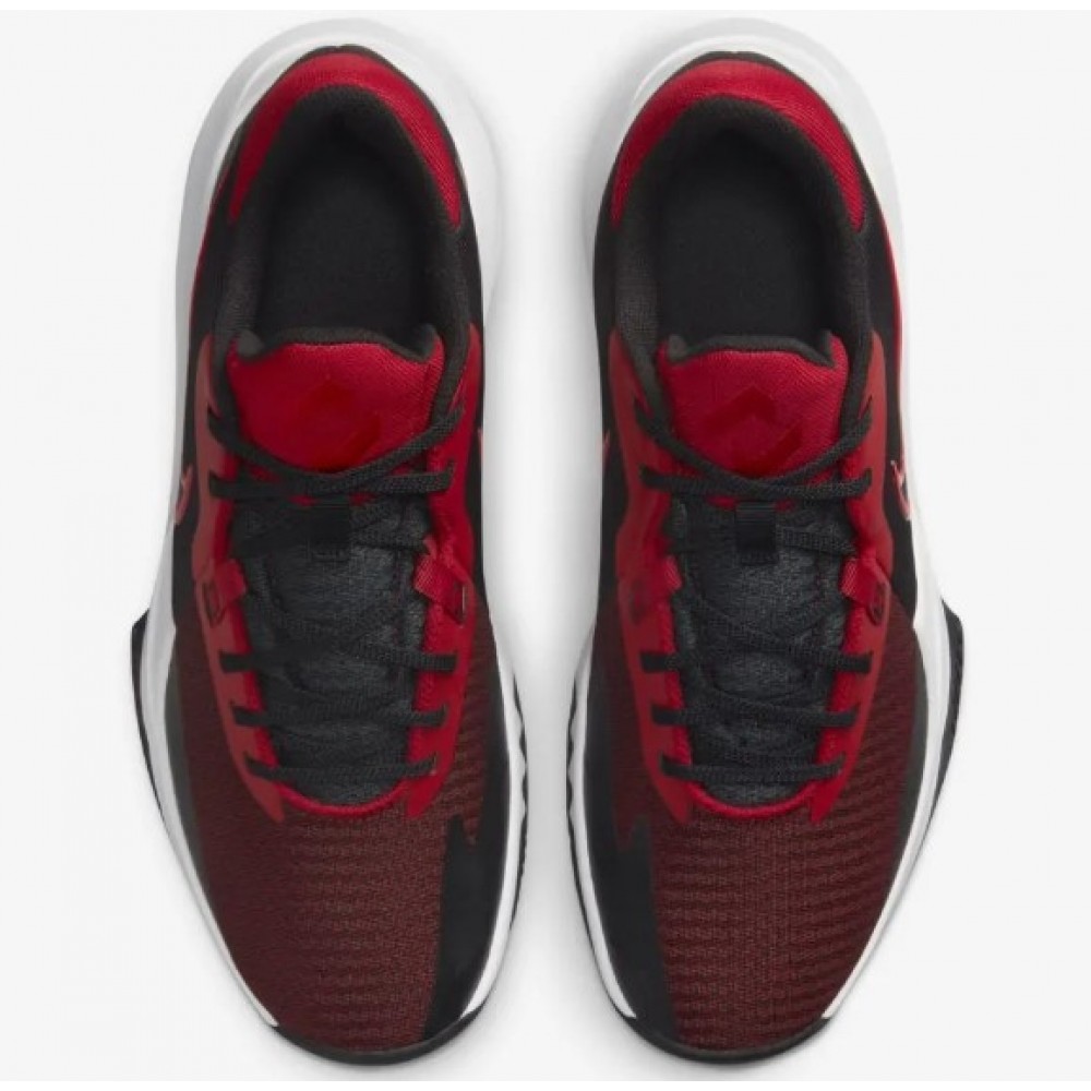 Баскетбольні кросівки Nike Precision 6 (DD9535-002) — оригінал