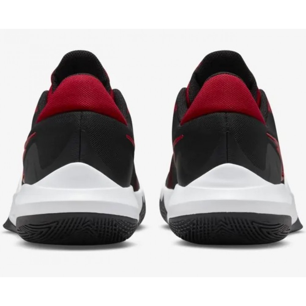 Баскетбольні кросівки Nike Precision 6 (DD9535-002) — оригінал