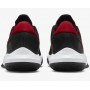Баскетбольні кросівки Nike Precision 6 (DD9535-002) — оригінал