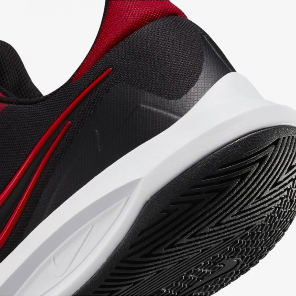 Баскетбольні кросівки Nike Precision 6 (DD9535-002) — оригінал