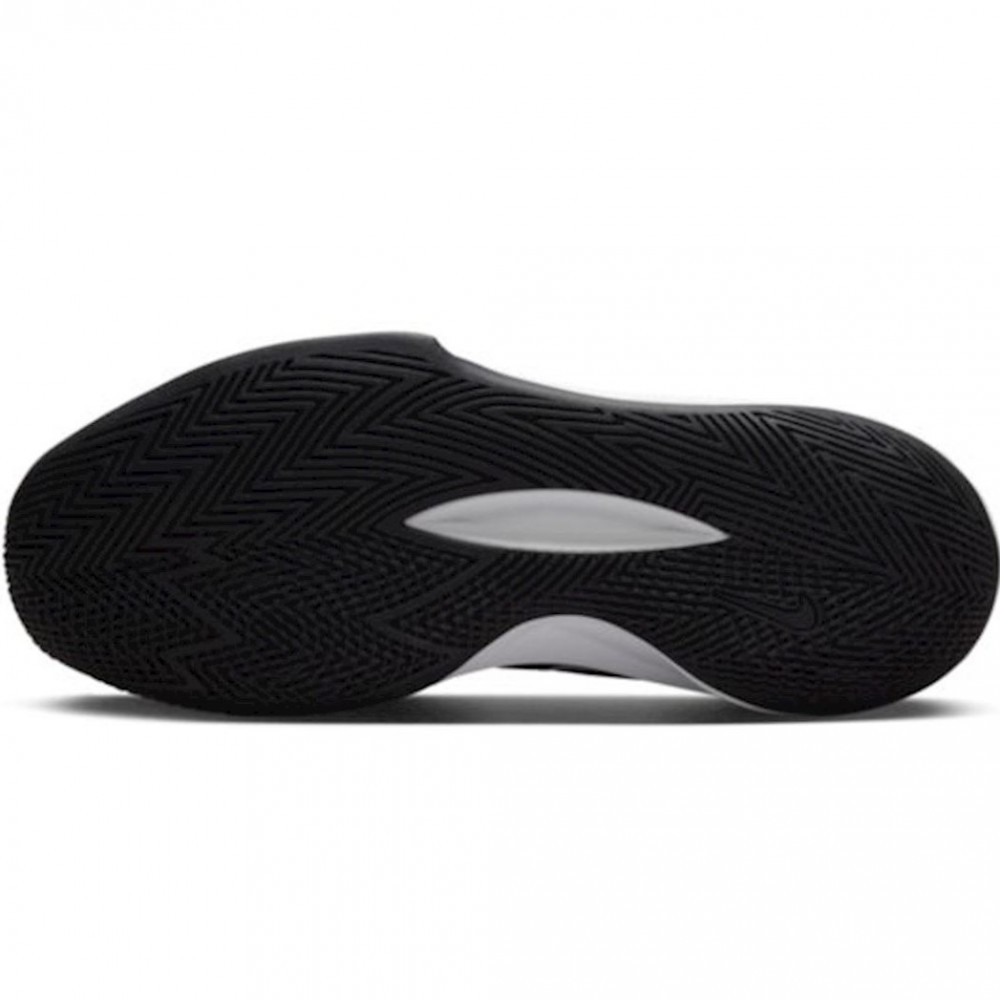 Кросівки баскетбольні Nike Precision 6 (DD9535-003)