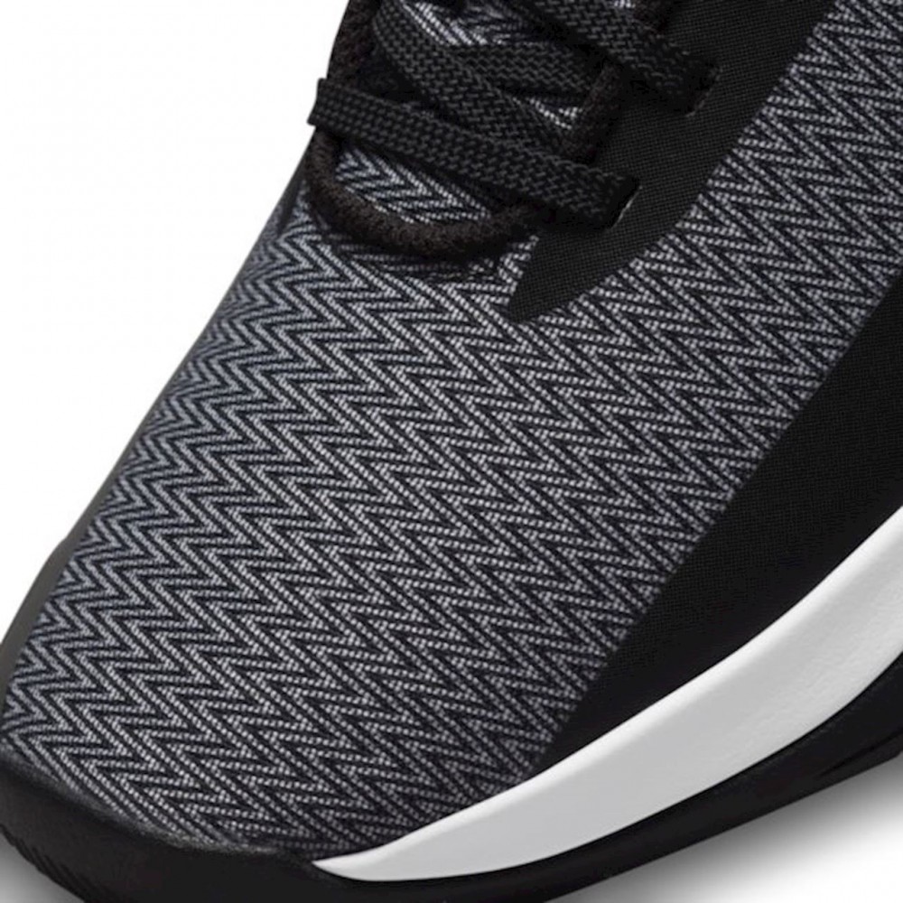 Кросівки баскетбольні Nike Precision 6 (DD9535-003)