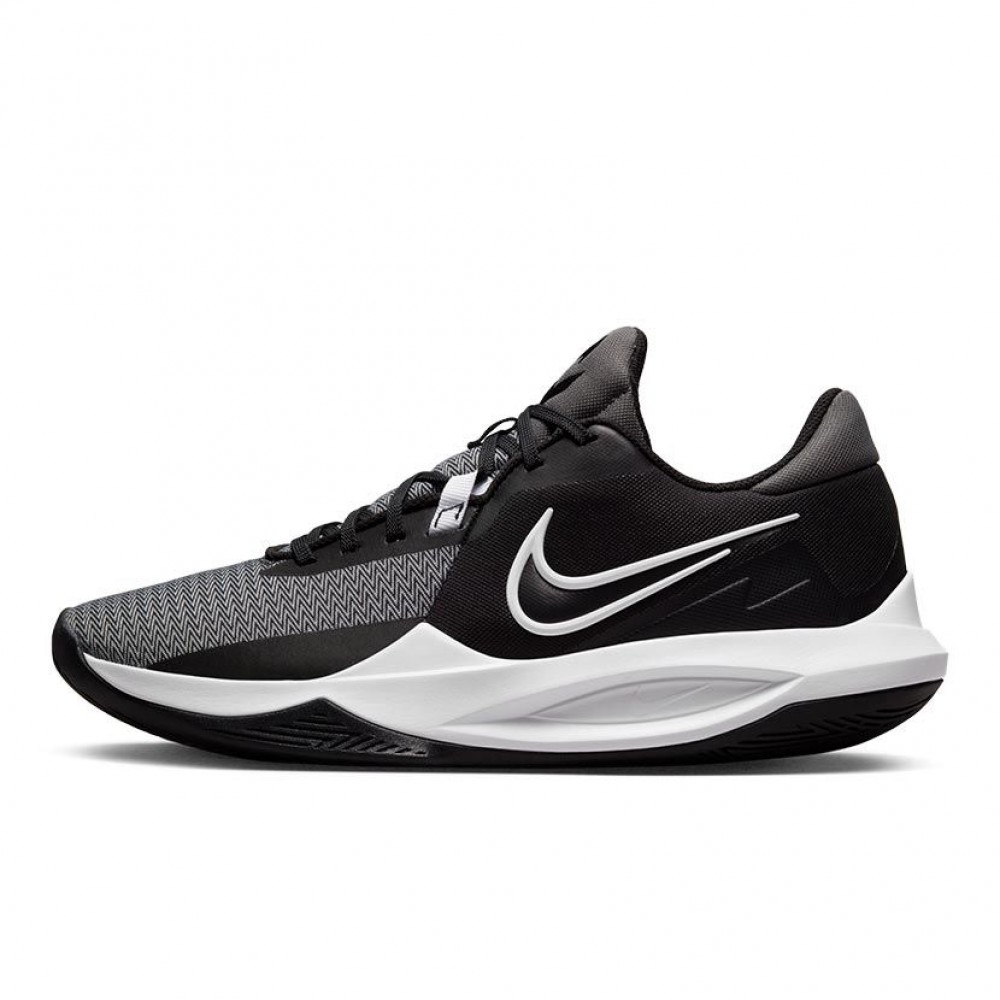 Кросівки баскетбольні Nike Precision 6 (DD9535-003)