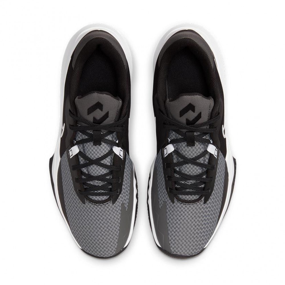 Кросівки баскетбольні Nike Precision 6 (DD9535-003)