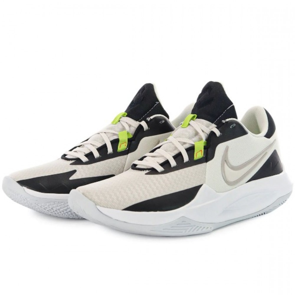 Кросівки баскетбольні Nike Precision 6 (DD9535-004)