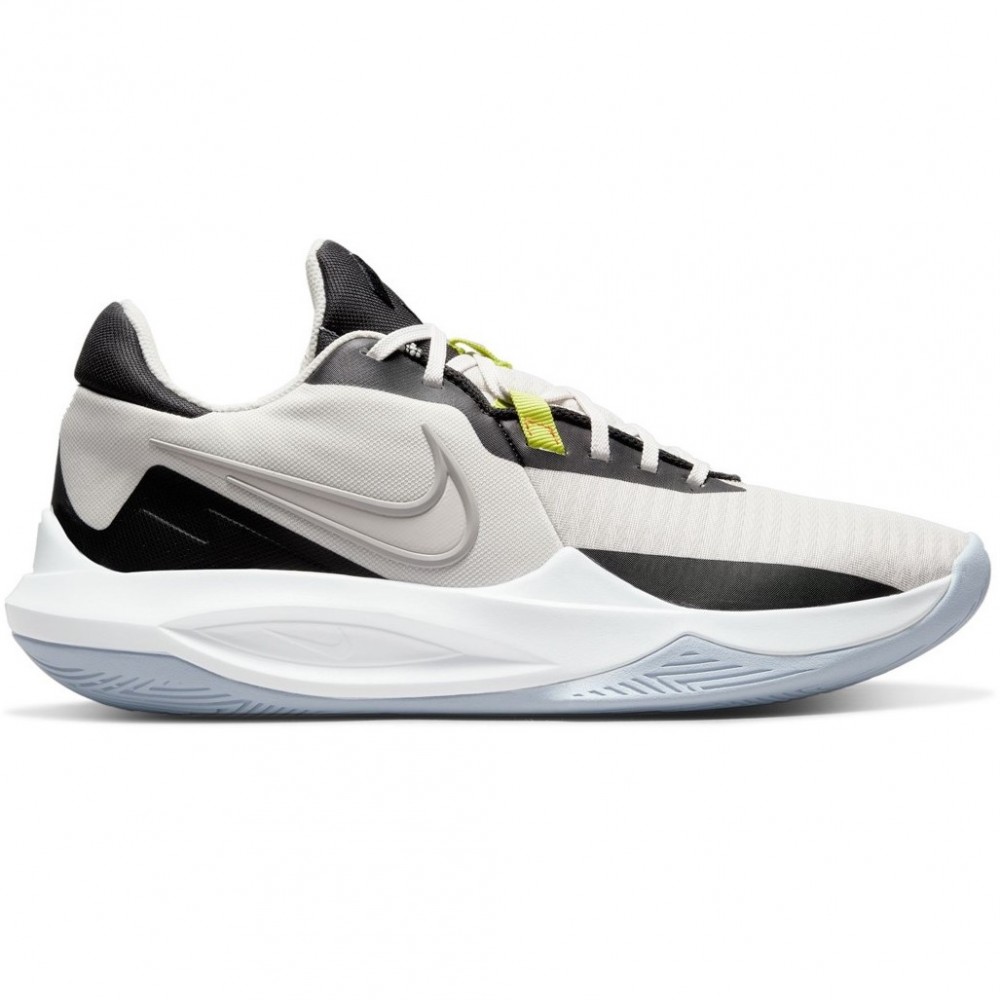 Кросівки баскетбольні Nike Precision 6 (DD9535-004)