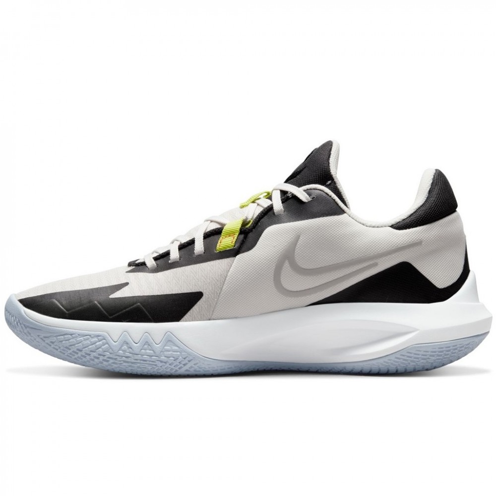 Кросівки баскетбольні Nike Precision 6 (DD9535-004)