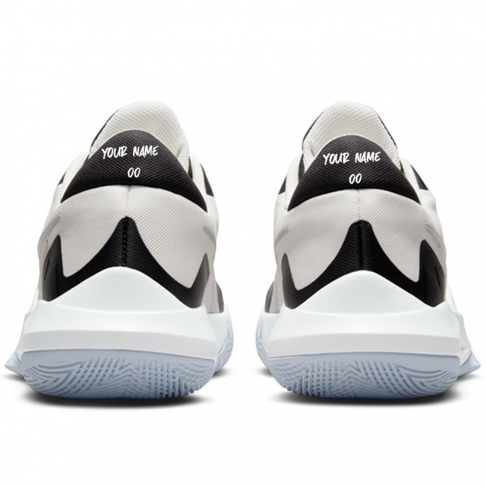 Кросівки баскетбольні Nike Precision 6 (DD9535-004)