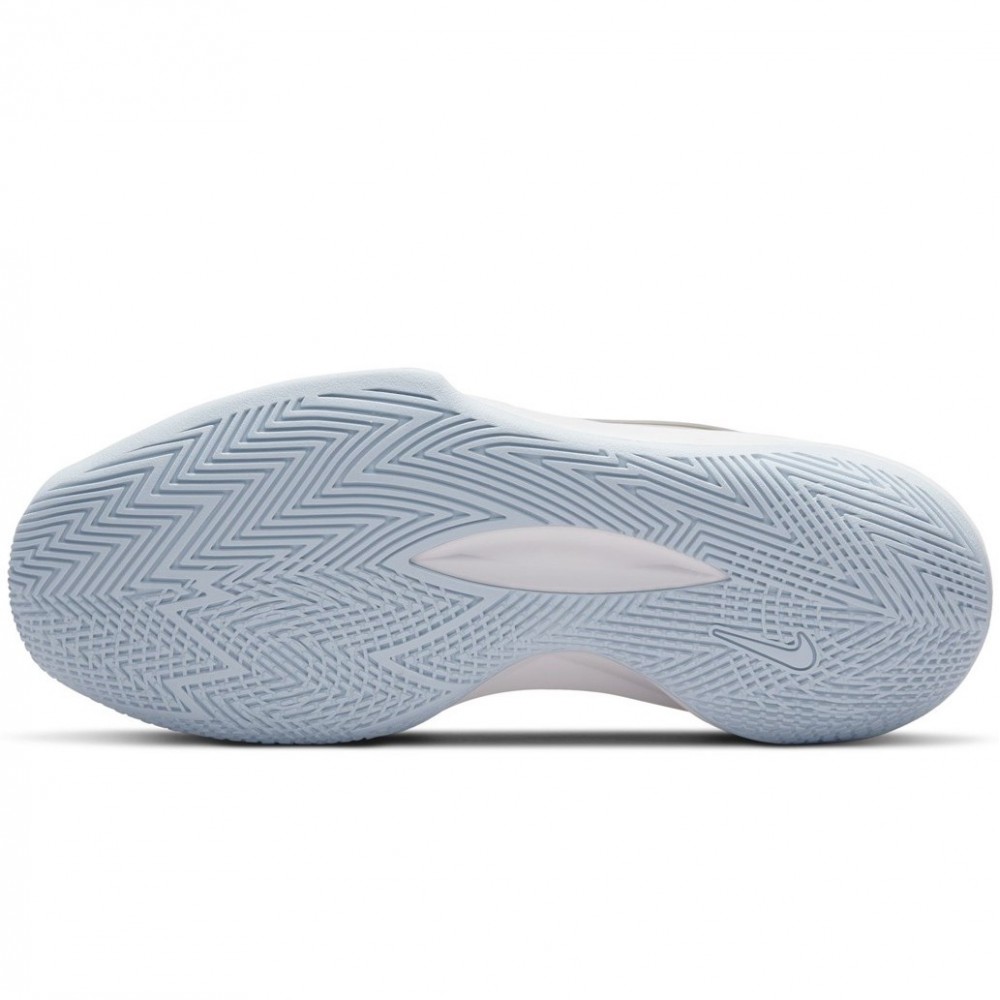 Кросівки баскетбольні Nike Precision 6 (DD9535-004)