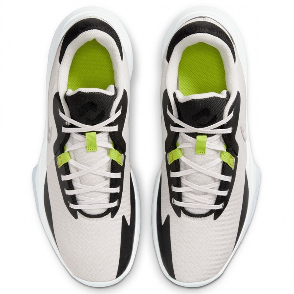 Кросівки баскетбольні Nike Precision 6 (DD9535-004)