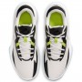 Кросівки баскетбольні Nike Precision 6 (DD9535-004)