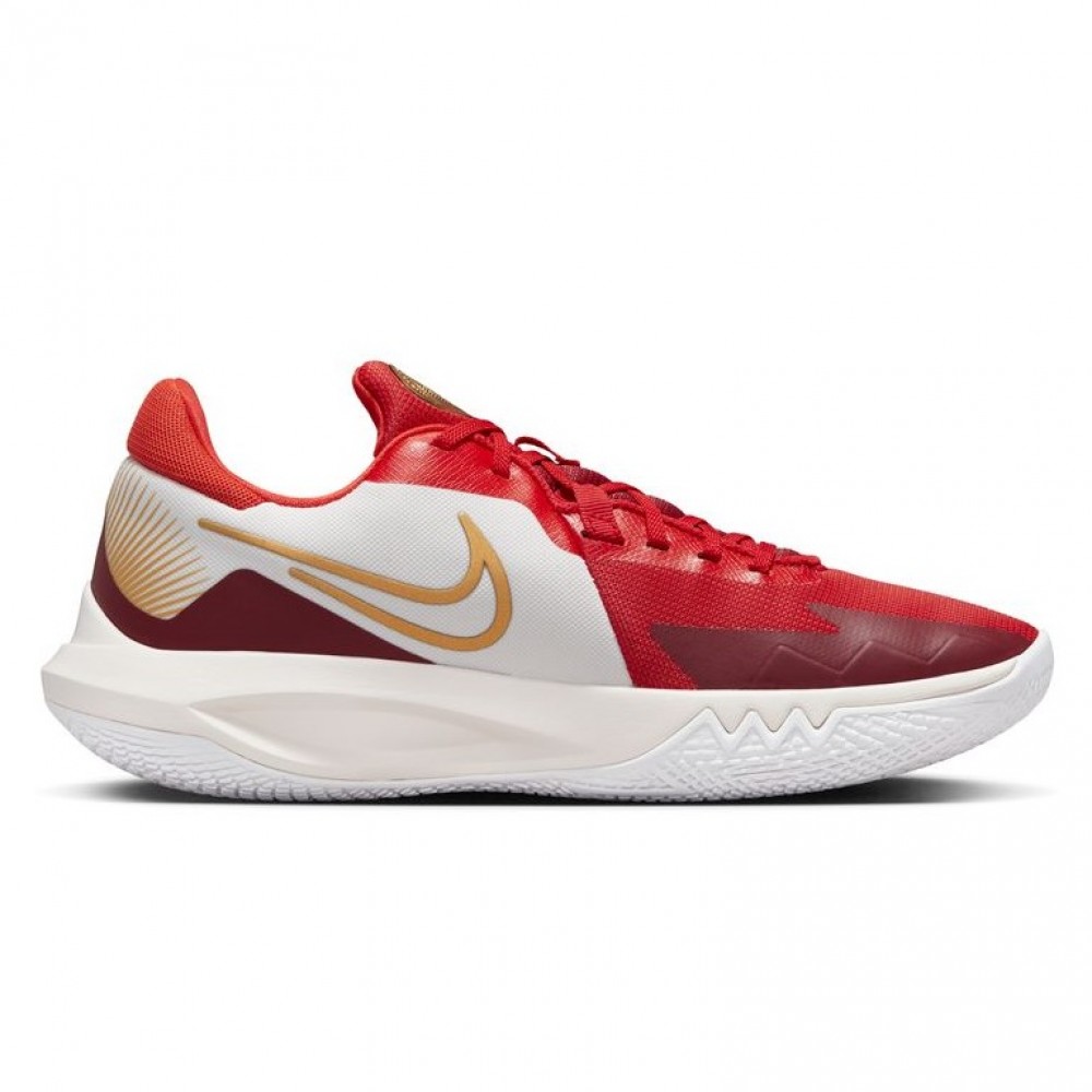 Кросівки баскетбольні Nike Precision 6 (DD9535-006)