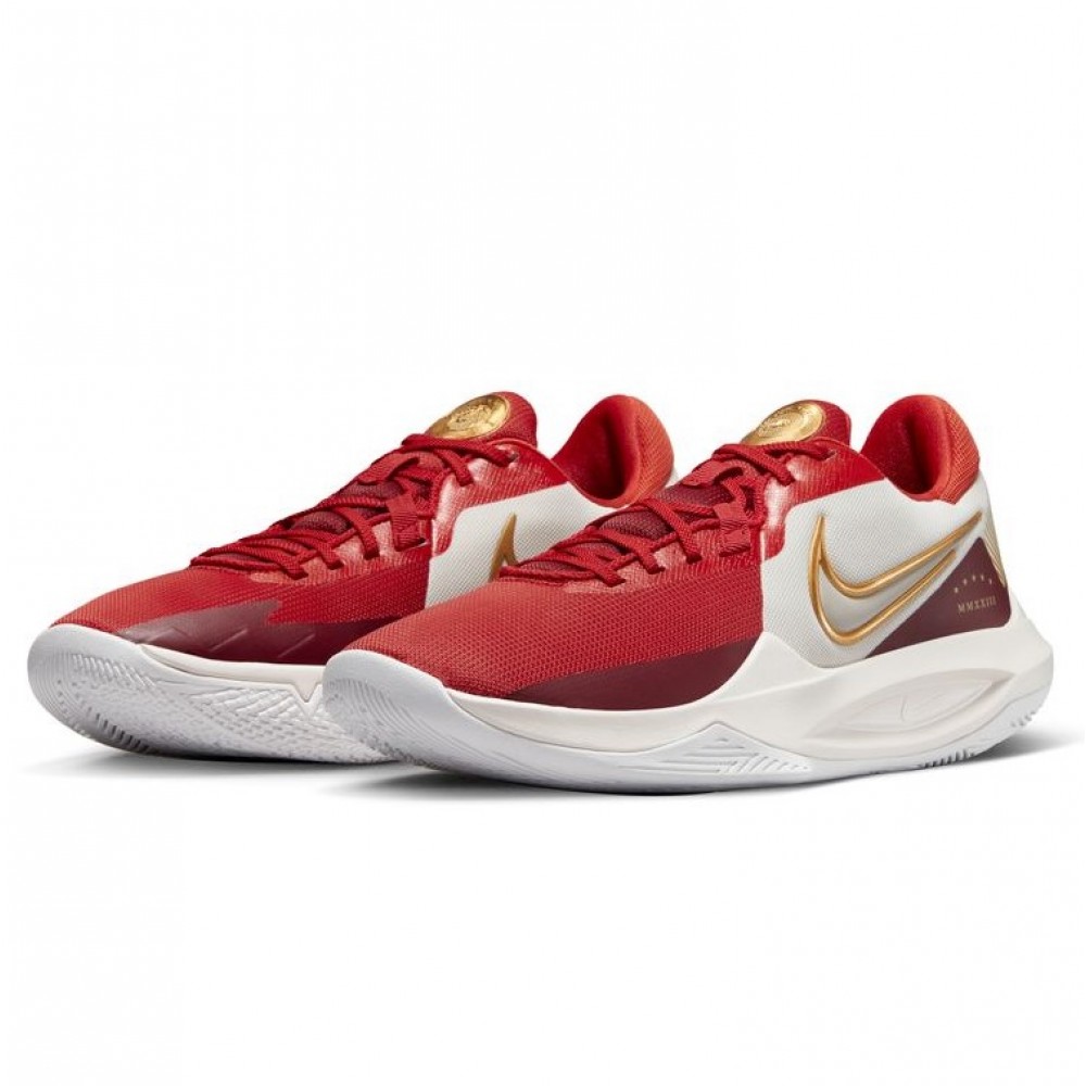 Кросівки баскетбольні Nike Precision 6 (DD9535-006)