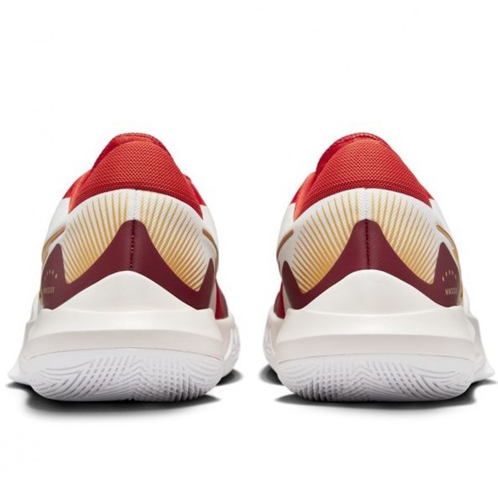 Кросівки баскетбольні Nike Precision 6 (DD9535-006)