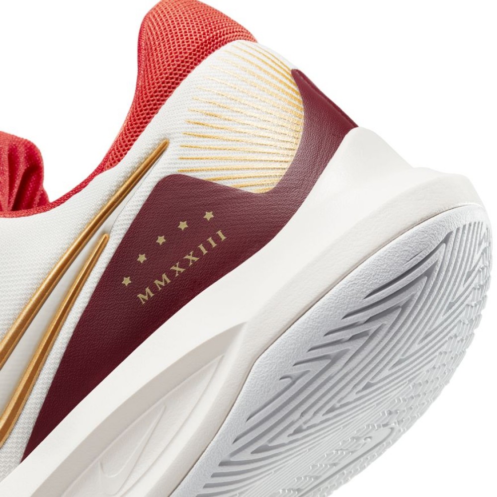 Кросівки баскетбольні Nike Precision 6 (DD9535-006)