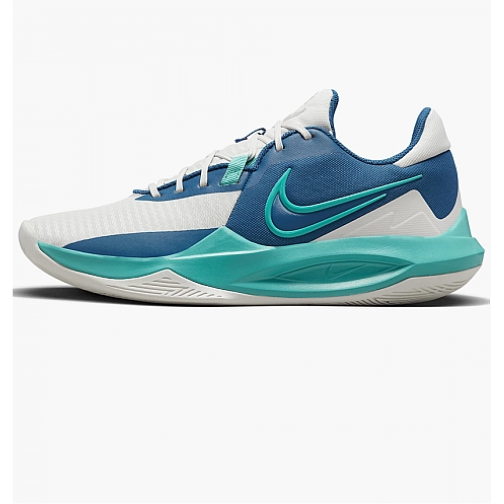 Кросівки баскетбольні Nike Precision 6 (DD9535-008)