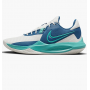 Кросівки баскетбольні Nike Precision 6 (DD9535-008) Кросівки баскетбольні Nike Precision 6 (DD9535-008)