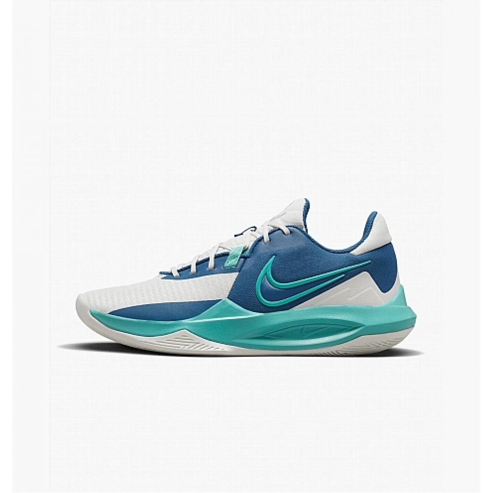 Кросівки баскетбольні Nike Precision 6 (DD9535-008)