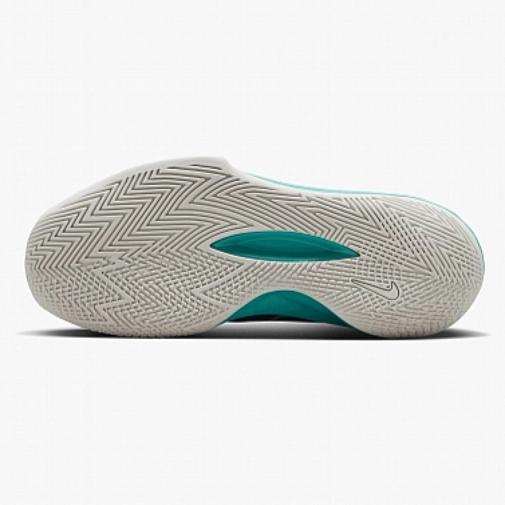 Кросівки баскетбольні Nike Precision 6 (DD9535-008)