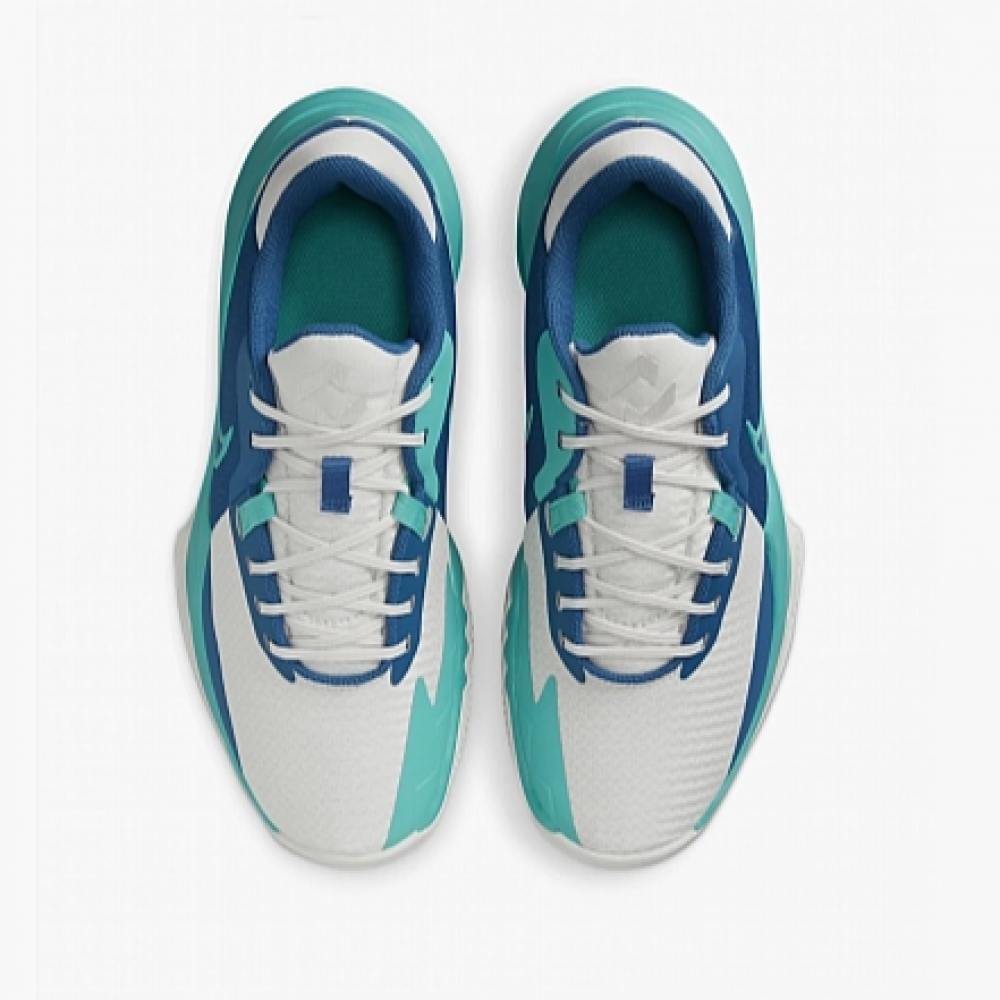 Кросівки баскетбольні Nike Precision 6 (DD9535-008)