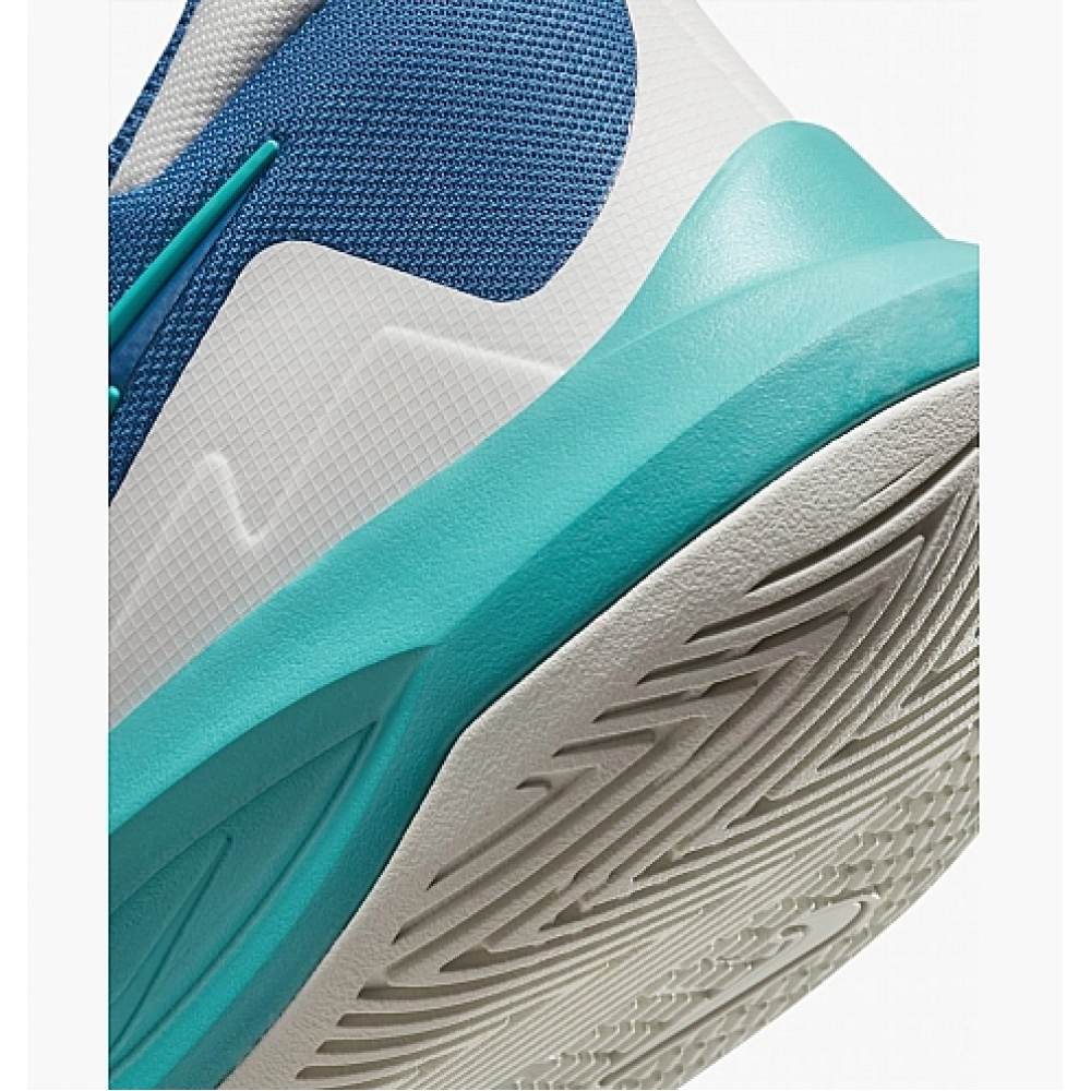 Кросівки баскетбольні Nike Precision 6 (DD9535-008)