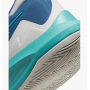Кросівки баскетбольні Nike Precision 6 (DD9535-008) Кросівки баскетбольні Nike Precision 6 (DD9535-008)