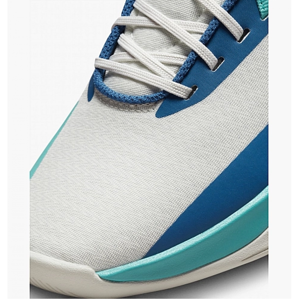 Кросівки баскетбольні Nike Precision 6 (DD9535-008)
