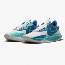 Кросівки баскетбольні Nike Precision 6 (DD9535-008)