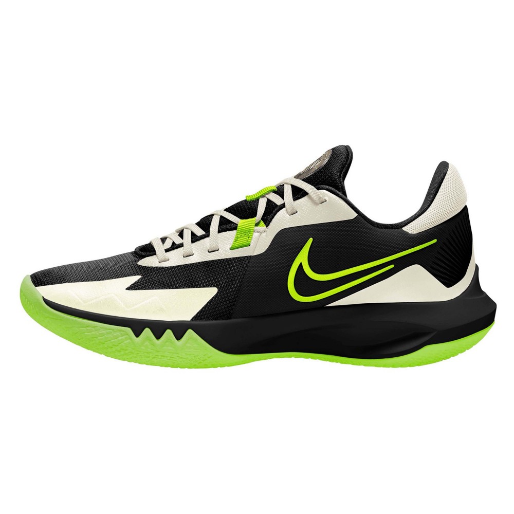 Кросівки баскетбольні Nike Precision 6 (DD9535-009)