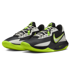 Кросівки баскетбольні Nike Precision 6 (DD9535-009)