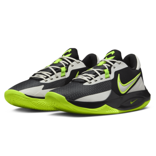 Кросівки баскетбольні Nike Precision 6 (DD9535-009)