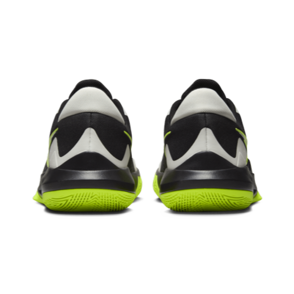Кросівки баскетбольні Nike Precision 6 (DD9535-009)