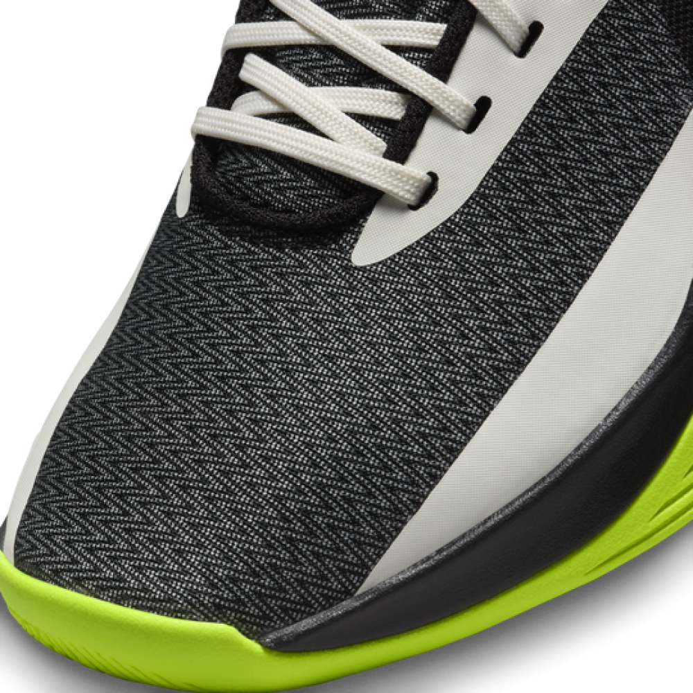 Кросівки баскетбольні Nike Precision 6 (DD9535-009)