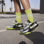 Кросівки баскетбольні Nike Precision 6 (DD9535-009) Кросівки баскетбольні Nike Precision 6 (DD9535-009)